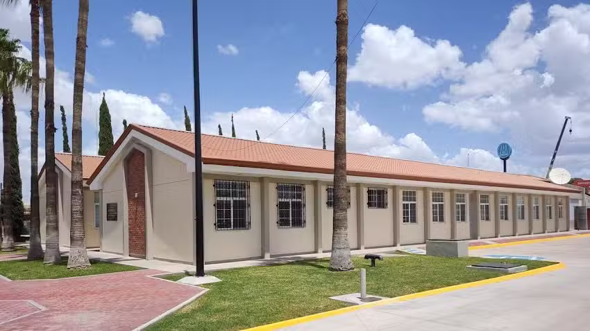 La Iglesia de Jesucristo de los Santos de los &Uacute;ltimos D&iacute;as