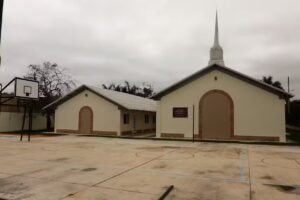 La Iglesia de Jesucristo de los Santos de los Últimos Días
