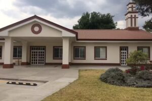 La Iglesia de Jesucristo de los Santos de los Últimos Días