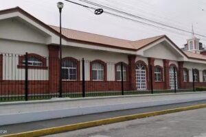 La Iglesia de Jesucristo de los Santos de los &Uacute;ltimos D&iacute;as