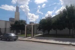 La Iglesia de Jesucristo de los Santos de los &Uacute;ltimos D&iacute;as