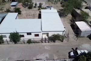 La Iglesia de Jesucristo de los Santos de los &Uacute;ltimos D&iacute;as