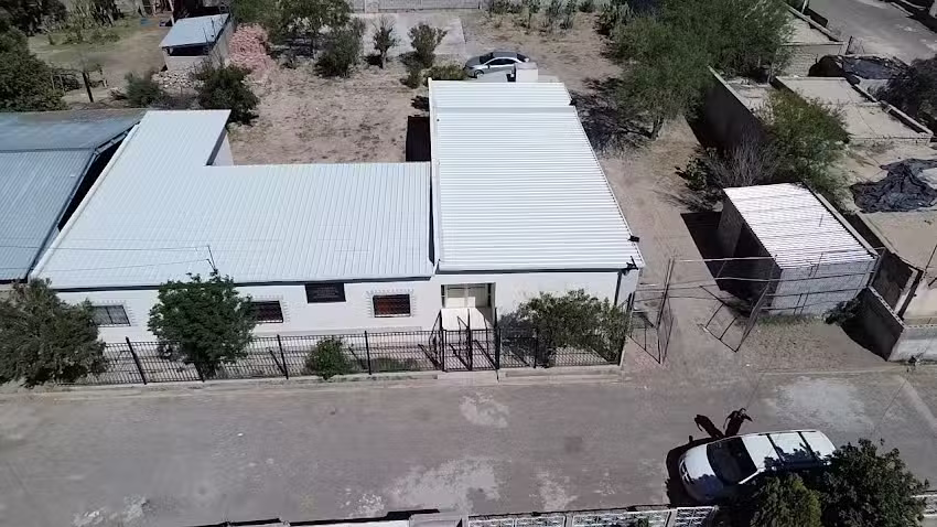 La Iglesia de Jesucristo de los Santos de los &Uacute;ltimos D&iacute;as