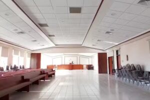 La Iglesia de Jesucristo de los Santos de los Últimos Días