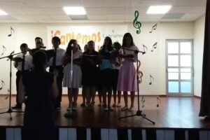 La Iglesia de Jesucristo de los Santos de los &Uacute;ltimos D&iacute;as