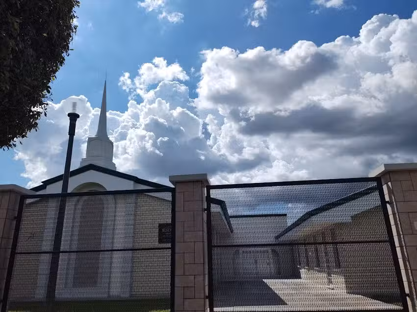 La Iglesia de Jesucristo de los Santos de los &Uacute;ltimos D&iacute;as