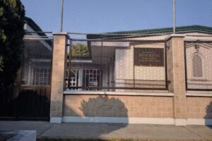 La Iglesia de Jesucristo de los Santos de los &Uacute;ltimos D&iacute;as