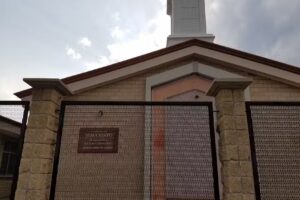 La Iglesia de Jesucristo de los Santos de los &Uacute;ltimos D&iacute;as