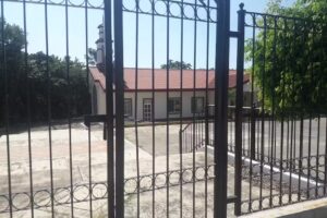 La Iglesia de Jesucristo de los Santos de los &Uacute;ltimos D&iacute;as