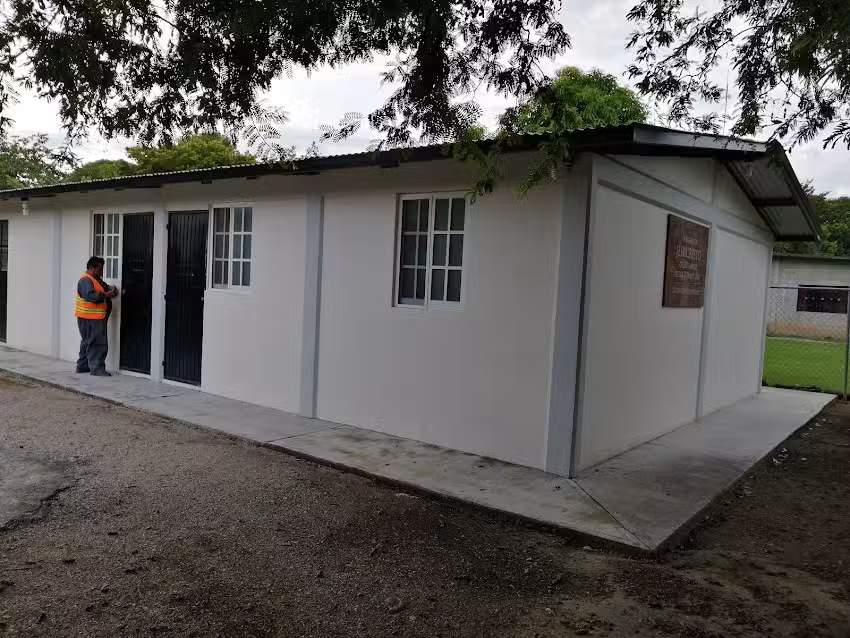 La Iglesia de Jesucristo de los Santos de los &Uacute;ltimos D&iacute;as