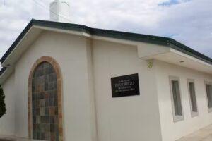 La Iglesia de Jesucristo de los Santos de los Últimos Días