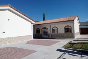 La Iglesia de Jesucristo de los Santos de los &Uacute;ltimos D&iacute;as