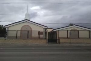 La Iglesia de Jesucristo de los Santos de los &Uacute;ltimos D&iacute;as