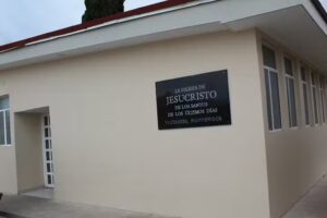 La Iglesia de Jesucristo de los Santos de los &Uacute;ltimos D&iacute;as