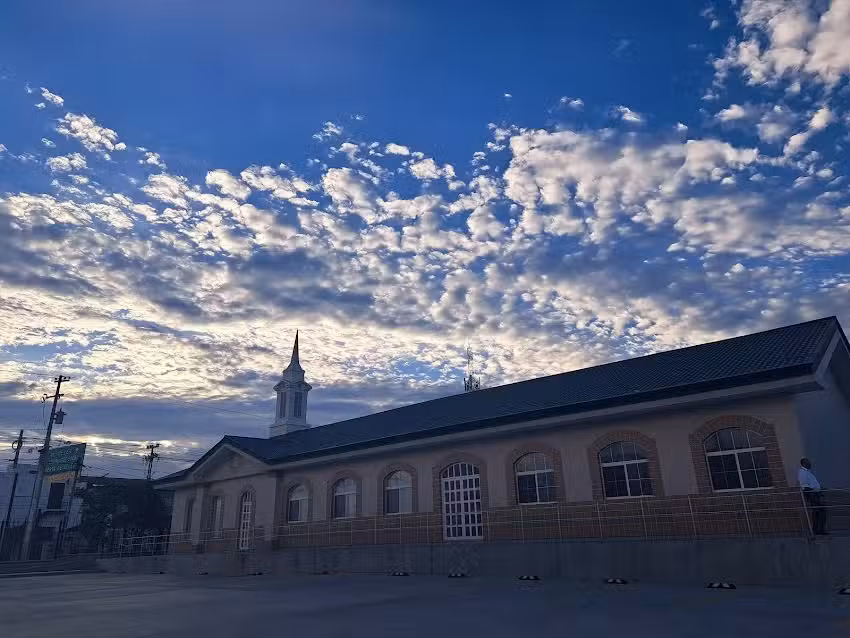 La Iglesia de Jesucristo de los Santos de los &Uacute;ltimos D&iacute;as
