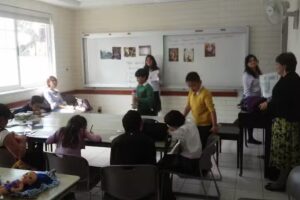 La Iglesia de Jesucristo de los Santos de los &Uacute;ltimos D&iacute;as