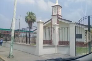 La Iglesia de Jesucristo de los Santos de los &Uacute;ltimos D&iacute;as