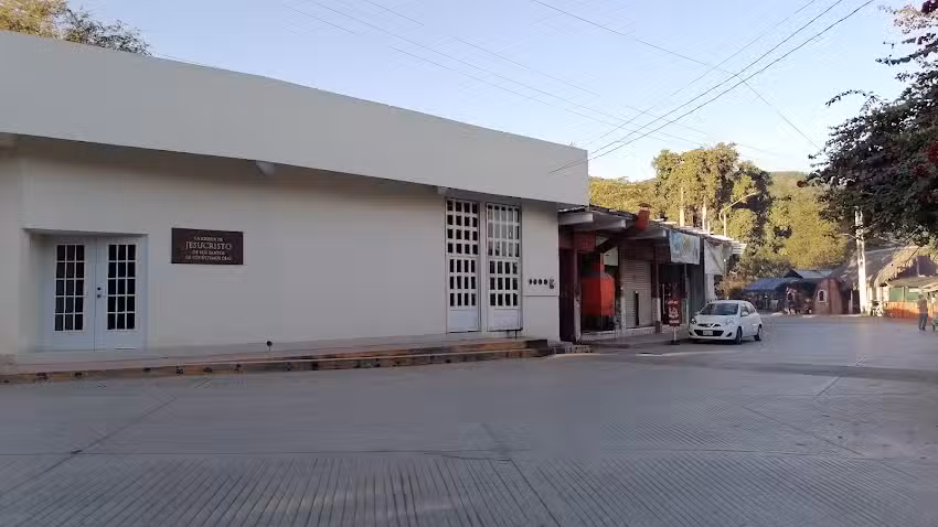 La Iglesia de Jesucristo de los Santos de los &Uacute;ltimos D&iacute;as