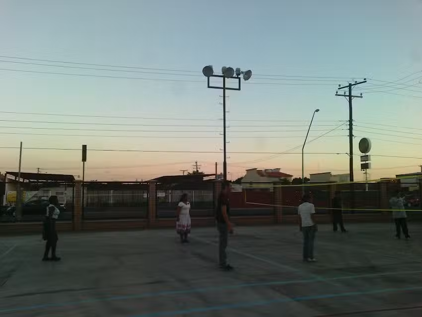 La Iglesia de Jesucristo de los Santos de los &Uacute;ltimos D&iacute;as