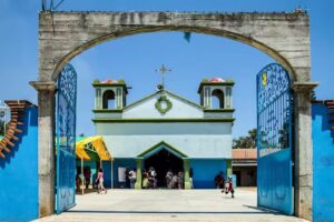 La Iglesia de Jesucristo de los Santos de los &Uacute;ltimos D&iacute;as