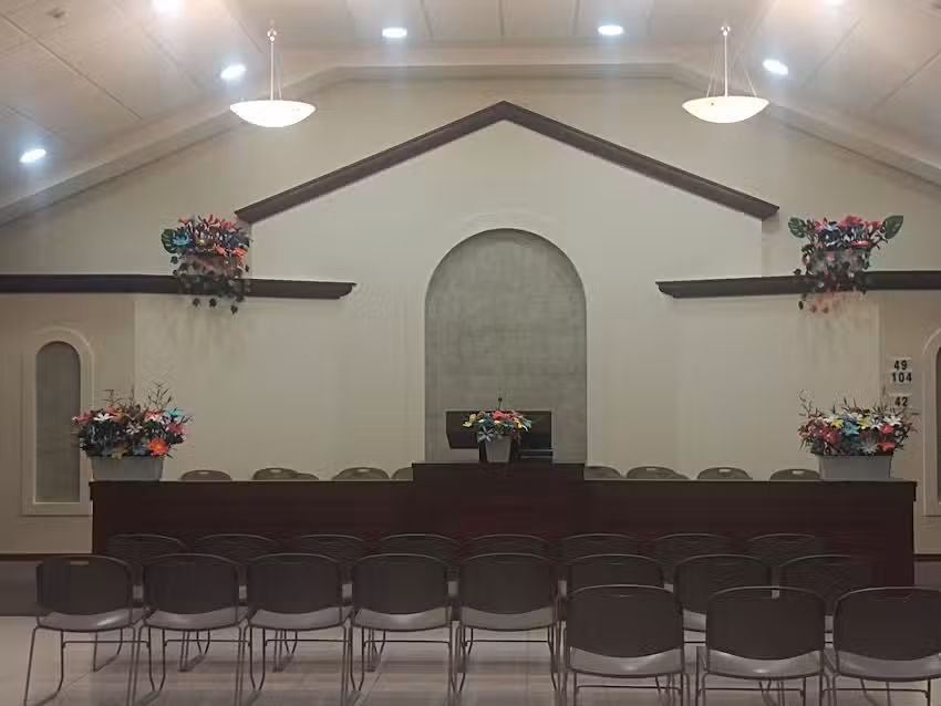 La Iglesia de Jesucristo de los Santos de los &Uacute;ltimos D&iacute;as