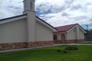 La Iglesia de Jesucristo de los Santos de los &Uacute;ltimos D&iacute;as