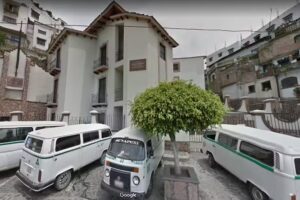 La Iglesia de Jesucristo de los Santos de los &Uacute;ltimos D&iacute;as