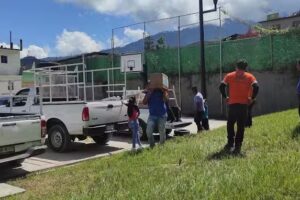 La Iglesia de Jesucristo de los Santos de los Últimos Días