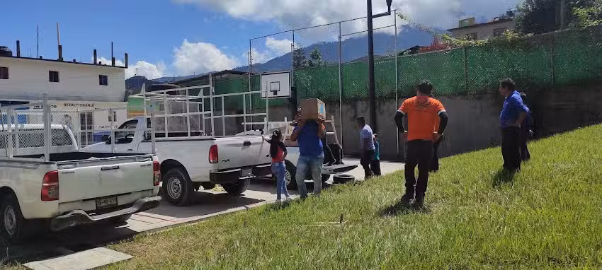 La Iglesia de Jesucristo de los Santos de los &Uacute;ltimos D&iacute;as
