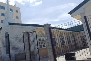 La Iglesia de Jesucristo de los Santos de los &Uacute;ltimos D&iacute;as