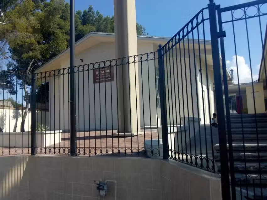 La Iglesia de Jesucristo de los Santos de los &Uacute;ltimos D&iacute;as