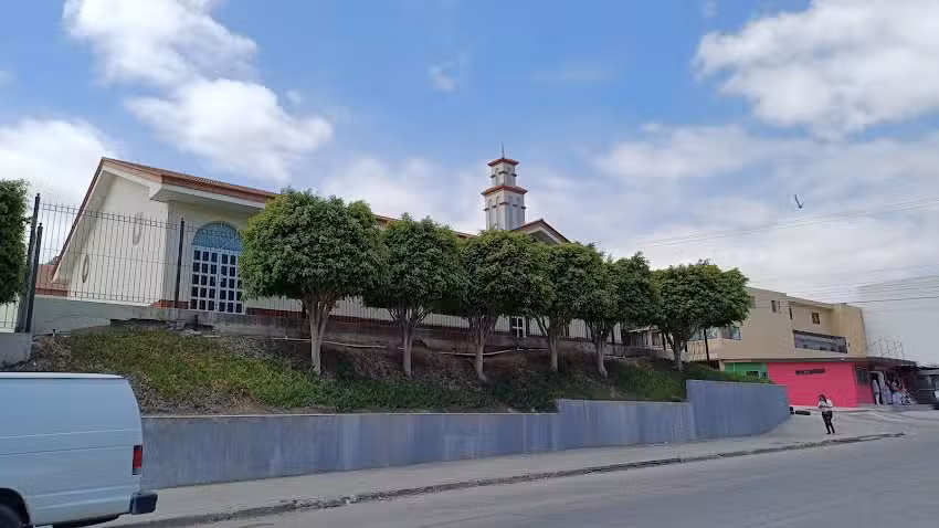 La Iglesia de Jesucristo de los Santos de los &Uacute;ltimos D&iacute;as