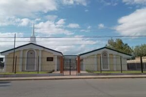 La Iglesia de Jesucristo de los Santos de los &Uacute;ltimos D&iacute;as