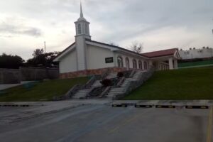 La Iglesia de Jesucristo de los Santos de los &Uacute;ltimos D&iacute;as