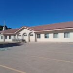 La iglesia de Jesucristo de los Santos de los &Uacute;ltimos Dias