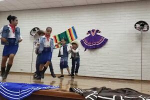 La Iglesia de Jesucristo de los Santos de los &Uacute;ltimos D&iacute;as