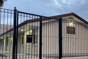 La Iglesia de Jesucristo de los Santos de los &Uacute;ltimos D&iacute;as