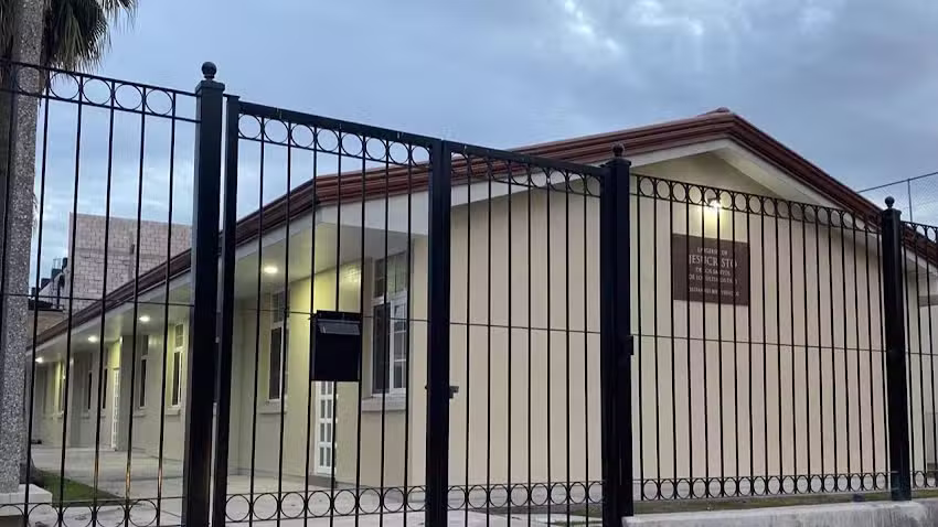 La Iglesia de Jesucristo de los Santos de los &Uacute;ltimos D&iacute;as