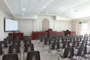 La Iglesia de Jesucristo de los Santos de los Últimos Días – Barrio Coatlinchan