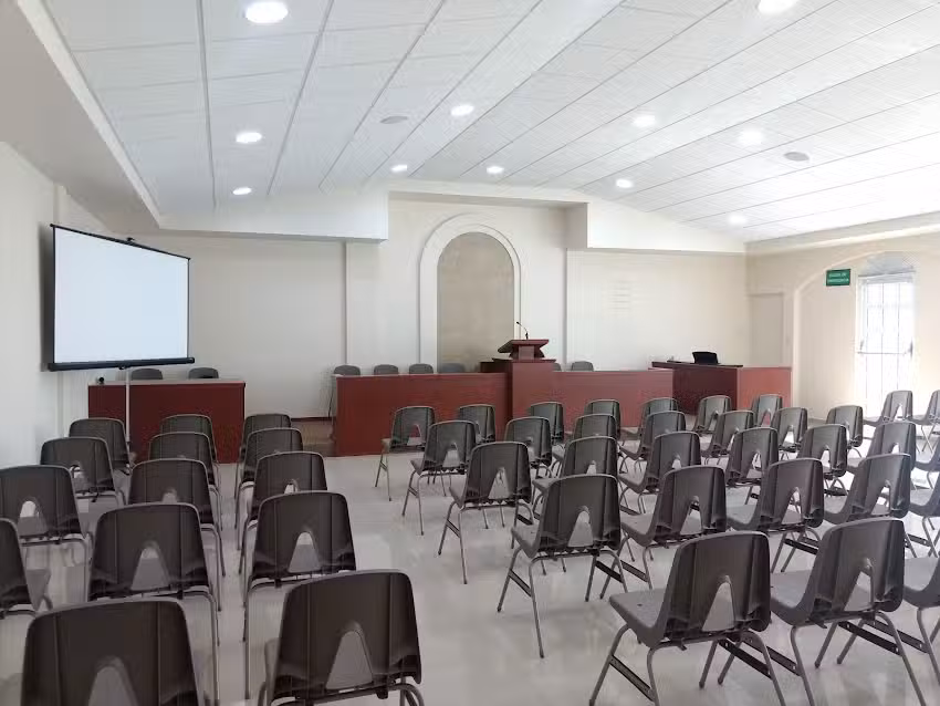 La Iglesia de Jesucristo de los Santos de los &Uacute;ltimos D&iacute;as &ndash; Barrio Coatlinchan