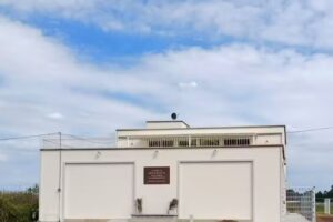 La Iglesia de Jesucristo de los Santos de los &Uacute;ltimos D&iacute;as. Barrio Zumpango (SUD)