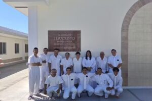 La Iglesia de Jesucristo de los Santos de los Últimos Días (Capilla Actopan)