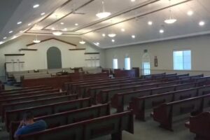 La Iglesia de Jesucristo de Los Santos de los &Uacute;ltimos D&iacute;as, Estaca Coacalco