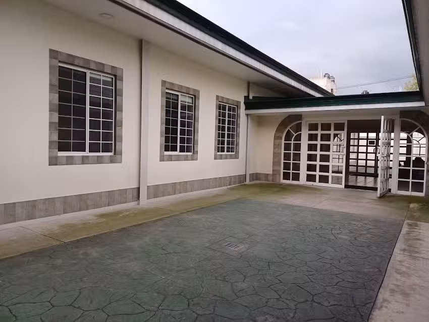 La Iglesia de Jesucristo de los Santos de los &Uacute;ltimos D&iacute;as &ndash; Estaca Moctezuma