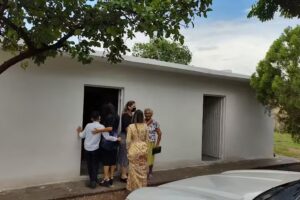 La Iglesia de Jesucristo de los Santos de los &Uacute;ltimos D&iacute;as &ndash; Rama Potrero