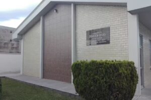 La Iglesia de Jesucristo de SUD en México A.r.