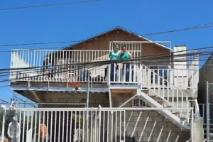 LA IGLESIA DE JESUCRISTO REFORMA