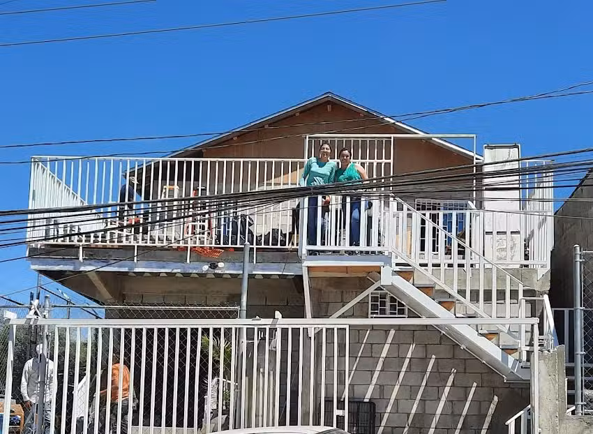 LA IGLESIA DE JESUCRISTO REFORMA