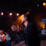 LA IGLESIA DE LAS NACIONES