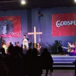 La Iglesia del Se&ntilde;or